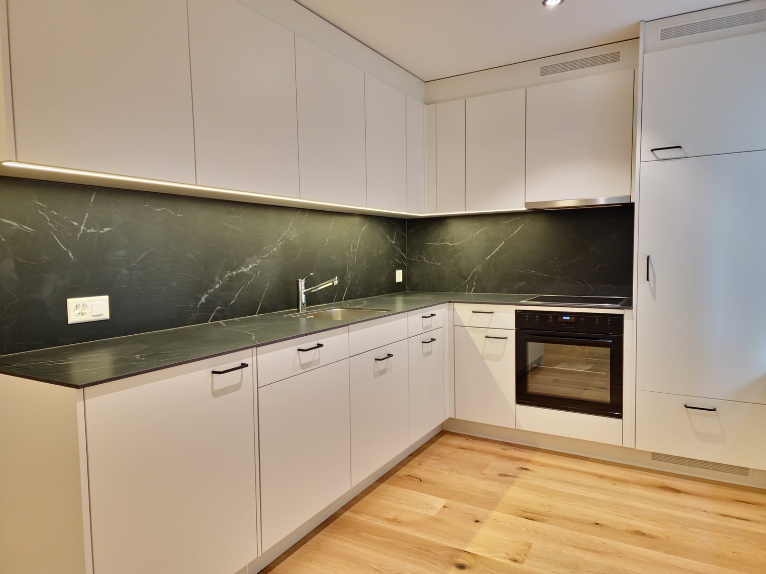 Appartamento di 2 ½ locali