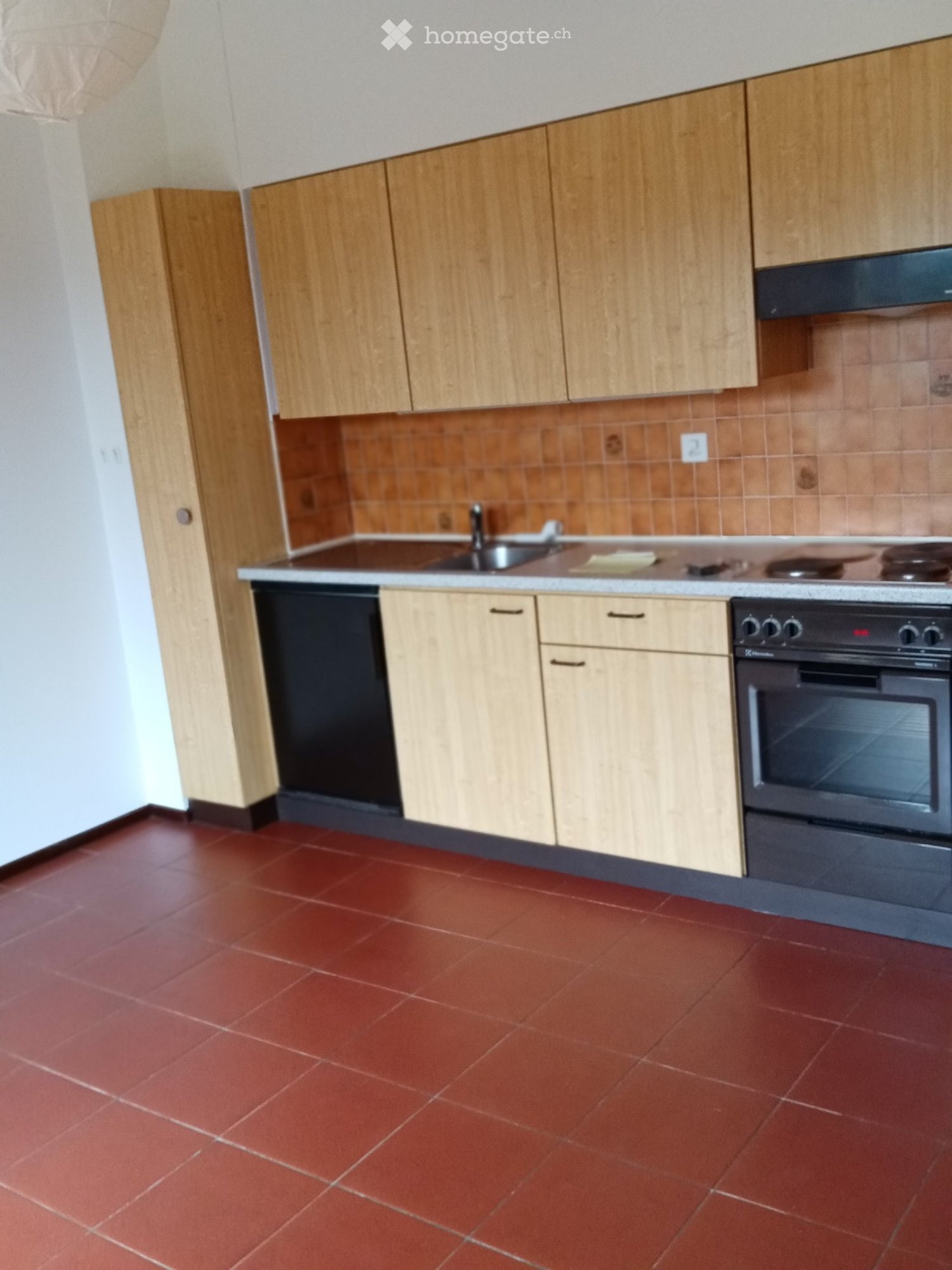 2 ½ Zimmer-Wohnung, Foto 4 von 5