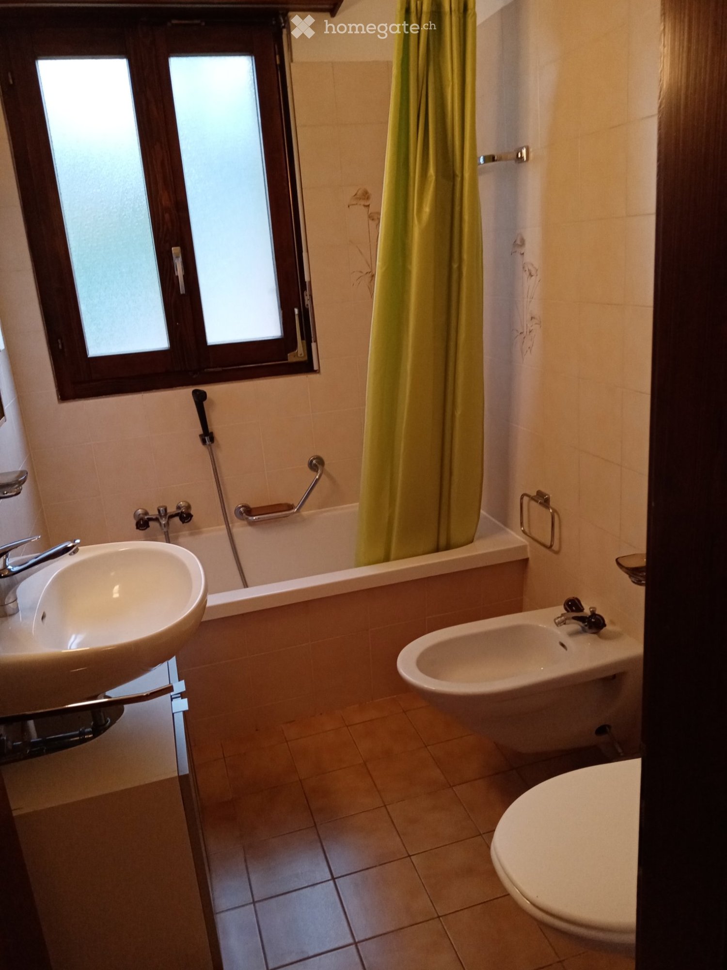 2 ½ Zimmer-Wohnung, Foto 3 von 5