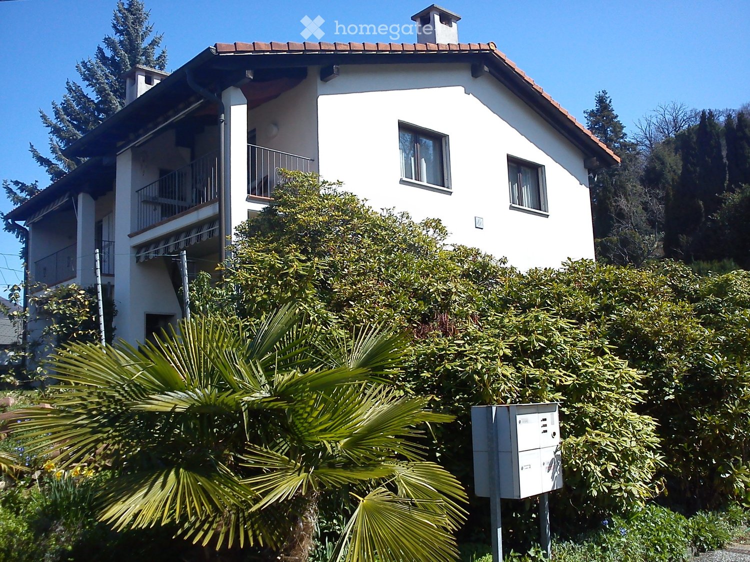 2 ½ Zimmer-Wohnung, Foto 2 von 5