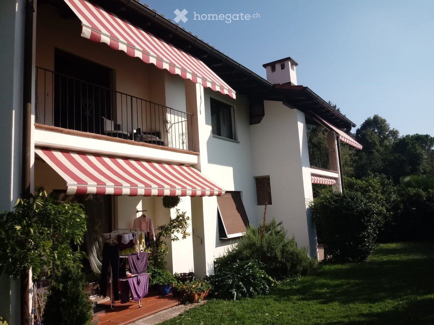2 ½ Zimmer-Wohnung, Foto 1 von 5