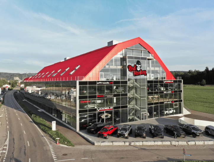 Commercial, Foto 2 von 10
