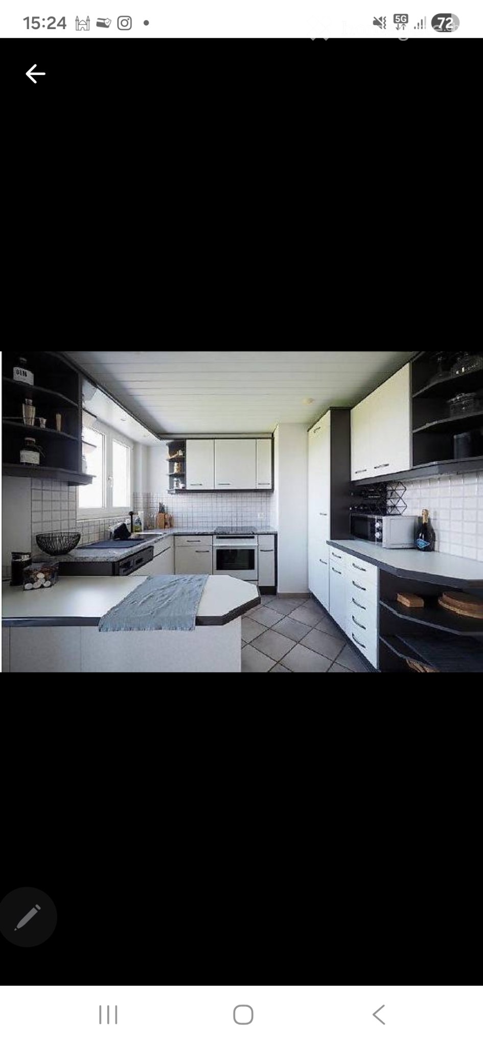 3 ½ rooms apartment, photo 4 sur 5