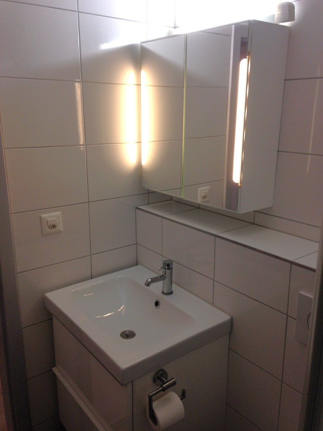 2 rooms apartment, Foto 4 von 8