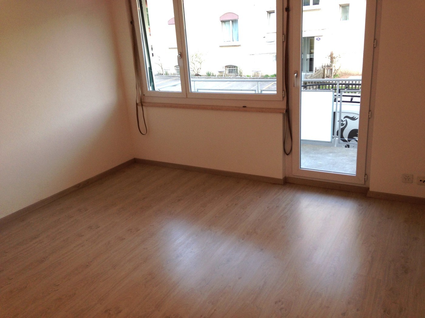 2 rooms apartment, Foto 6 von 8