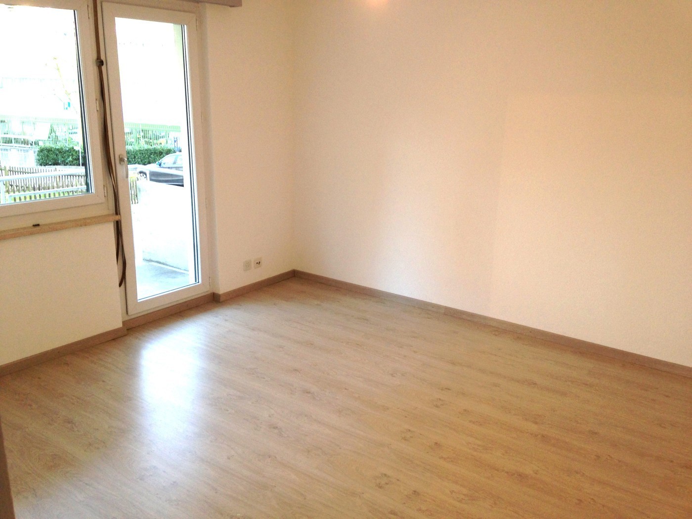 2 rooms apartment, Foto 7 von 8