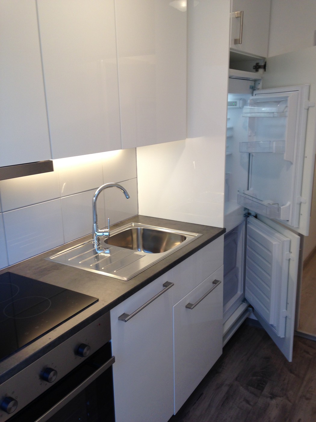 2 rooms apartment, Foto 1 von 8
