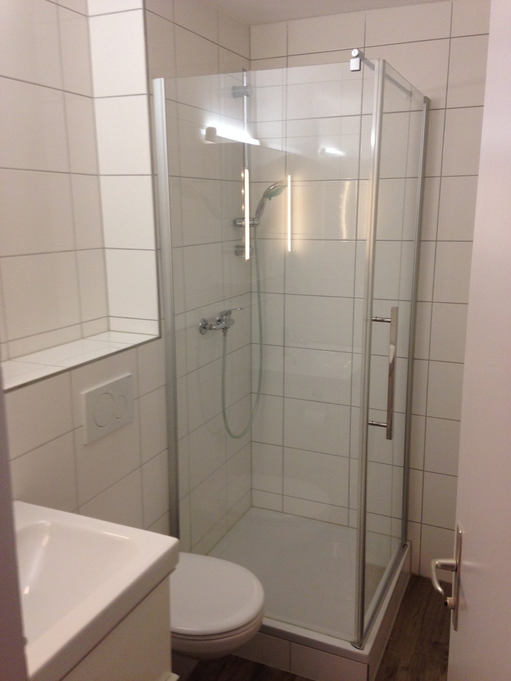 2 rooms apartment, Foto 3 von 8