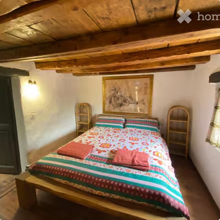 5 ½ Zimmer Wohnung
