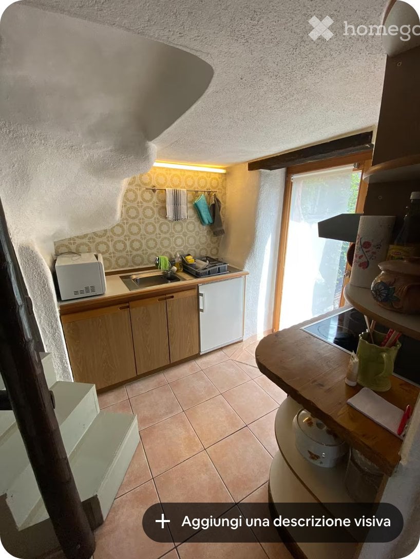 5 ½ Zimmer Wohnung