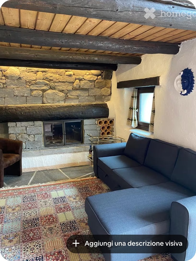 5 ½ Zimmer Wohnung