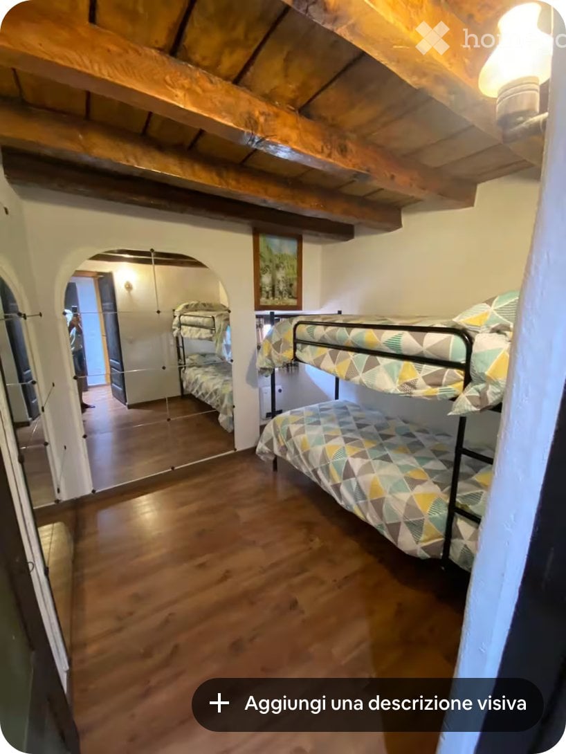 5 ½ Zimmer Wohnung