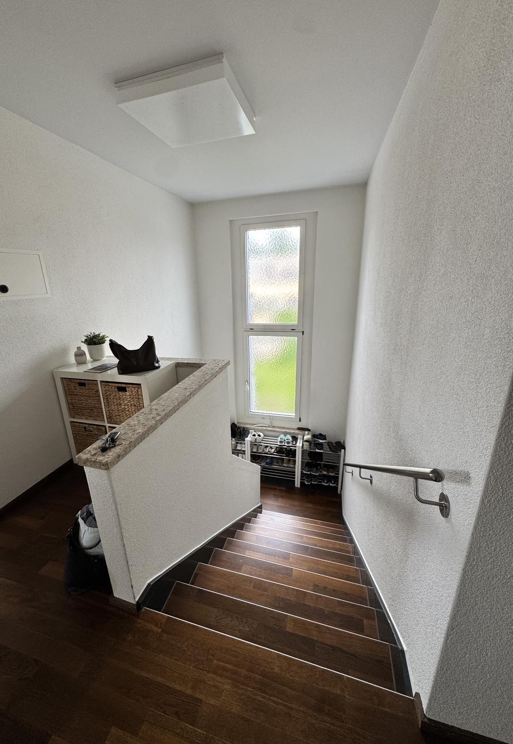 Chambre dans un appartement partagé