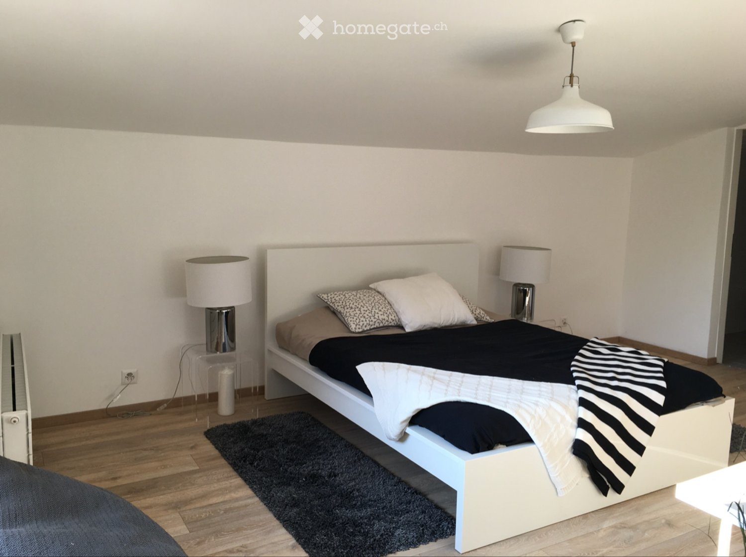 1 room single room