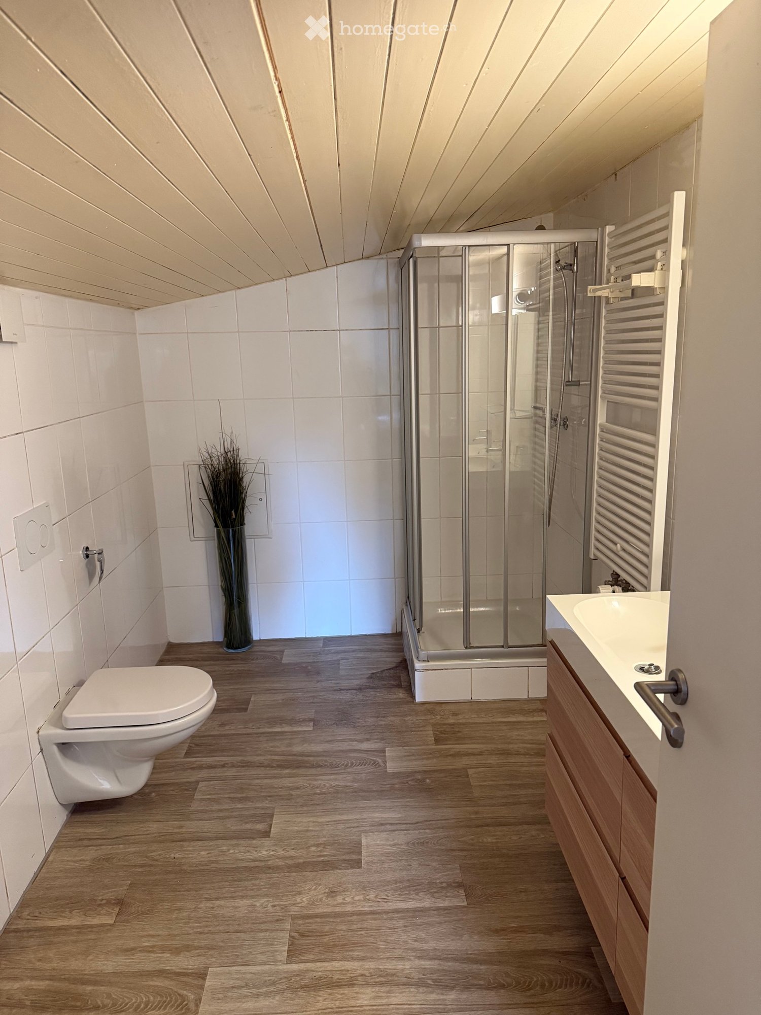 1 room single room