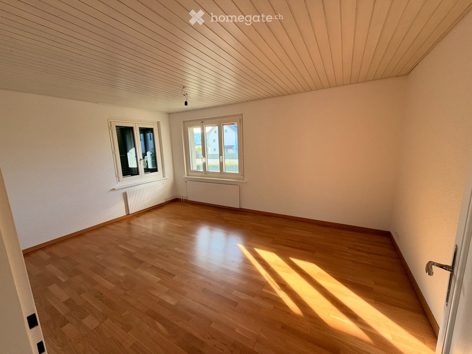 3 rooms apartment, Foto 3 von 5