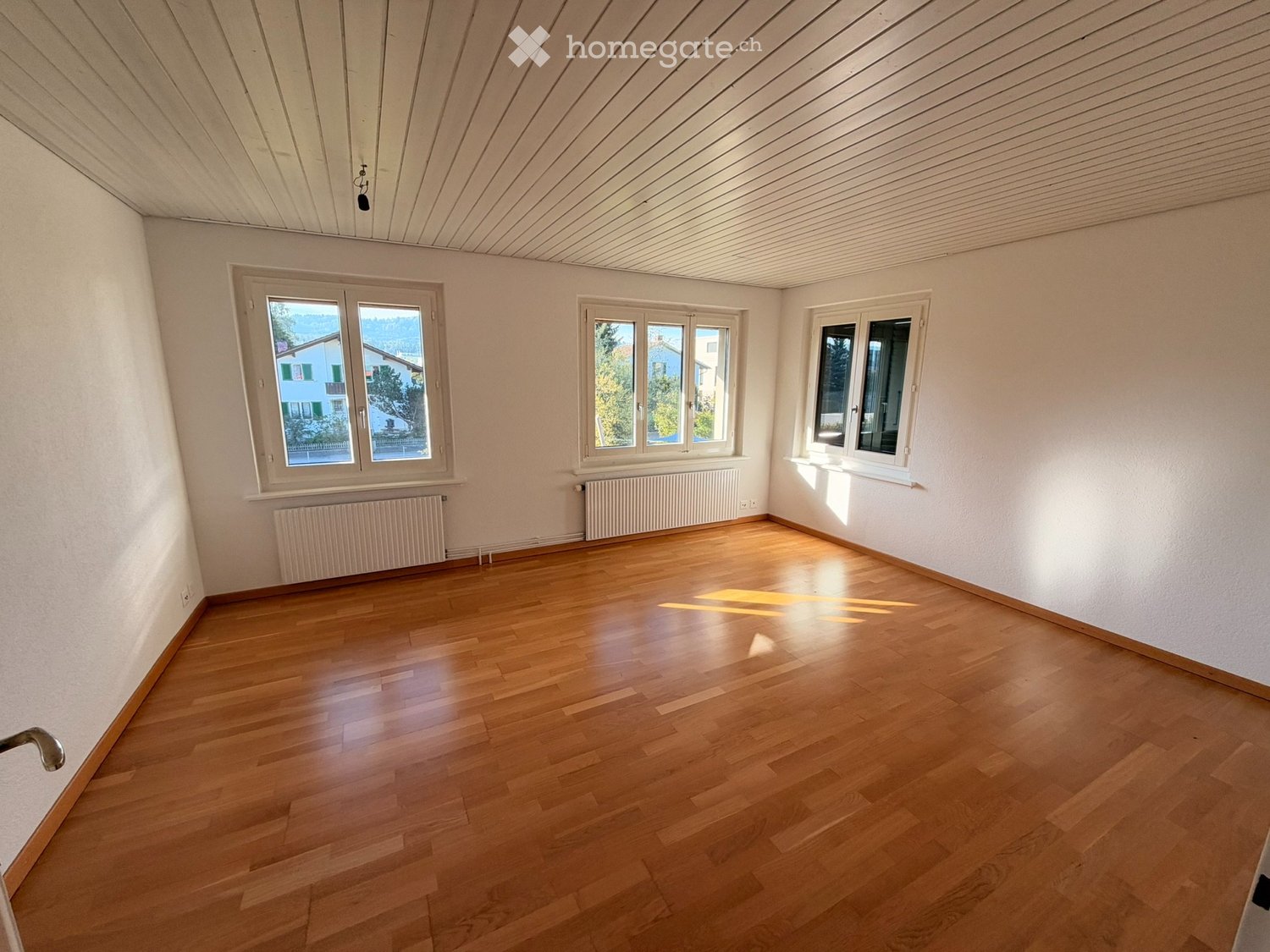 3 rooms apartment, Foto 1 von 5