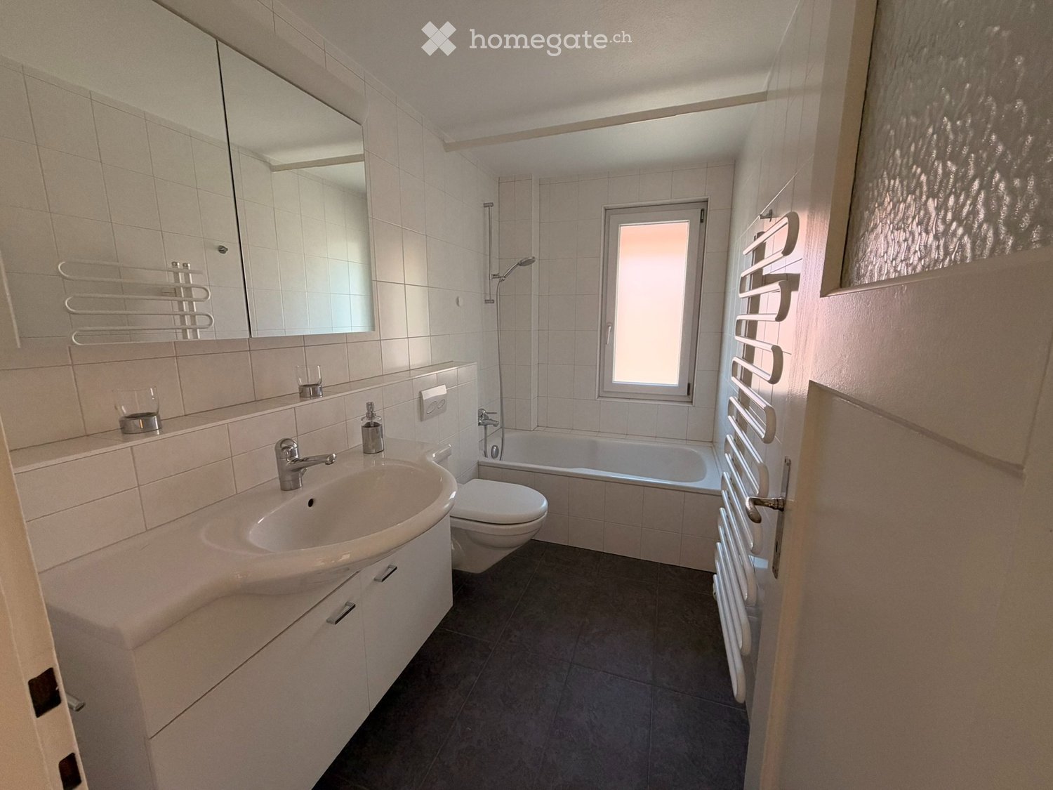 3 rooms apartment, Foto 4 von 5