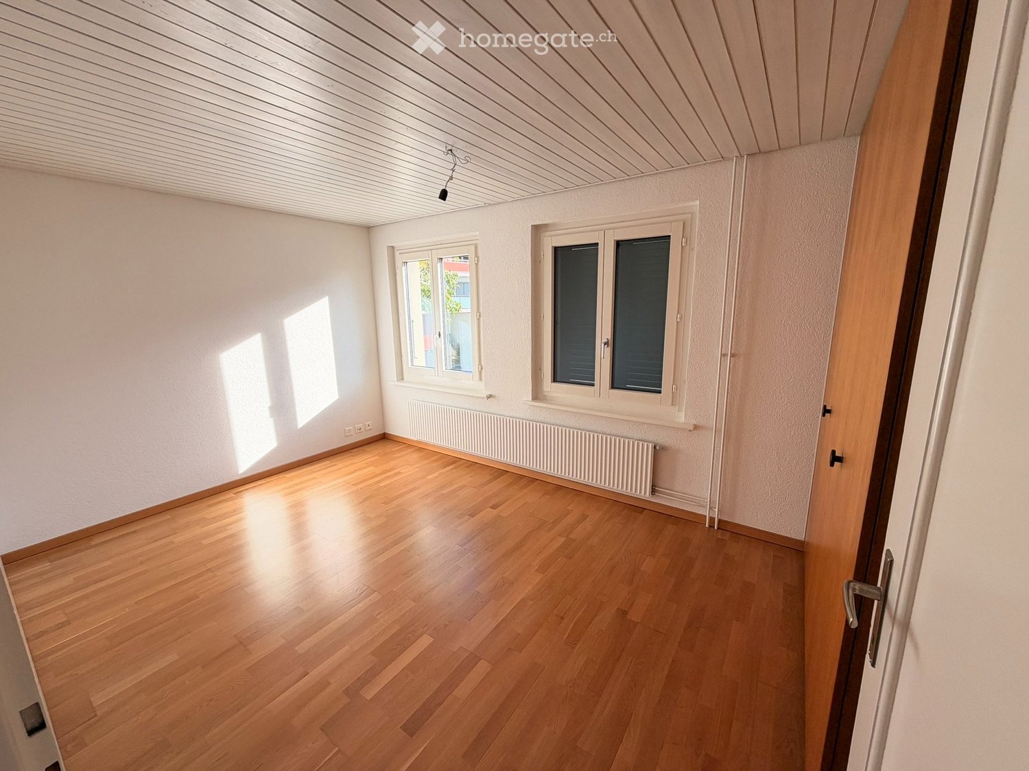 3 rooms apartment, Foto 5 von 5