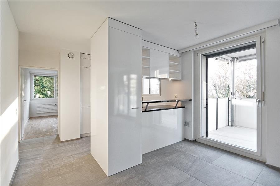 Appartamento di 4 ½ locali
