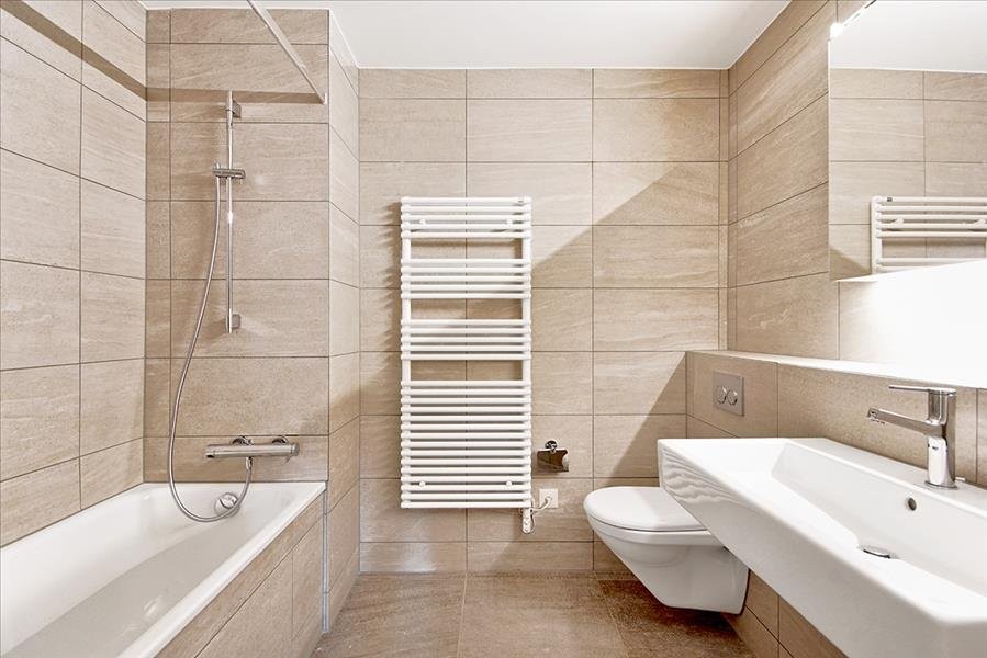 Appartamento di 4 ½ locali