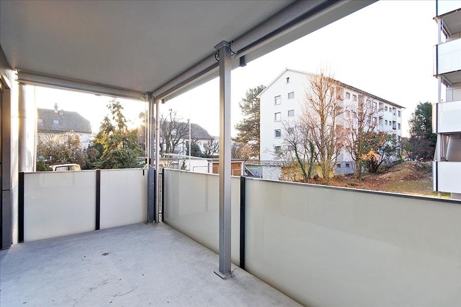 Appartamento di 4 ½ locali