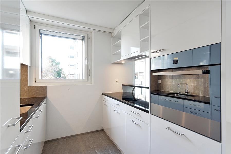 Appartamento di 4 ½ locali
