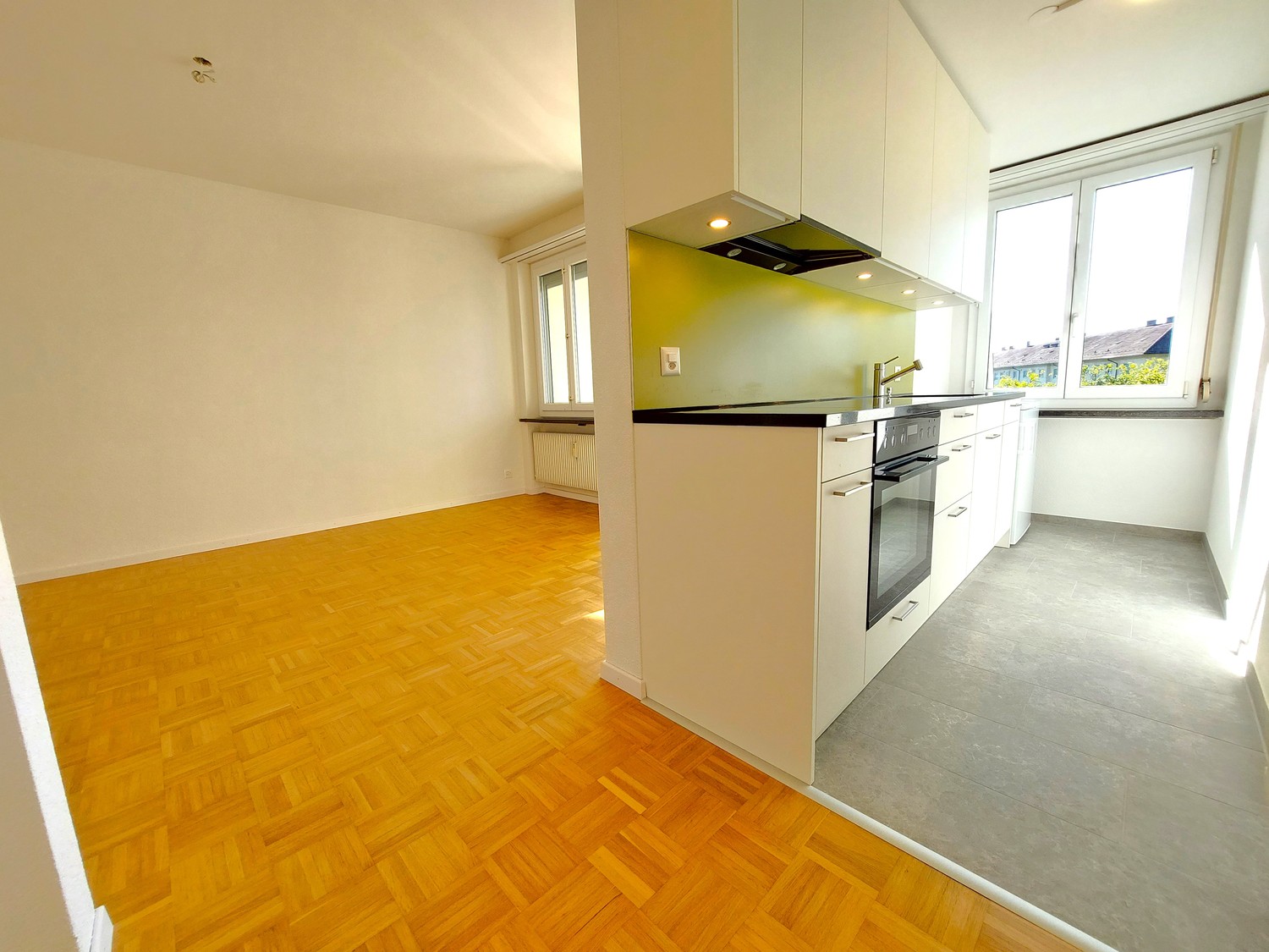 2 rooms apartment, Foto 2 von 8
