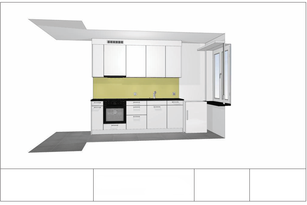 2 rooms apartment, Foto 1 von 8