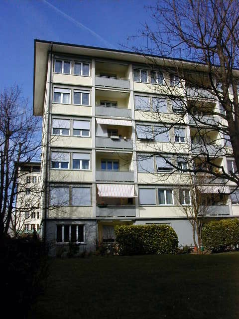 2 rooms apartment, Foto 7 von 8