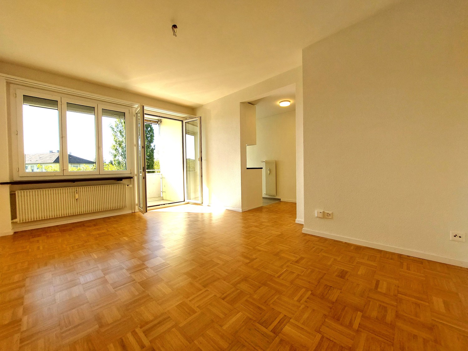 2 rooms apartment, Foto 6 von 8