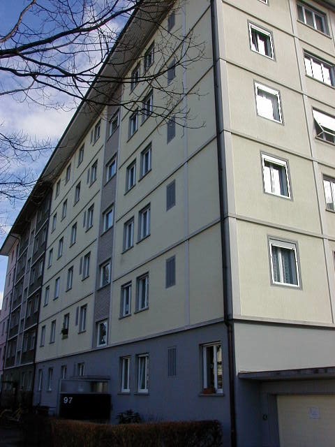 2 rooms apartment, Foto 8 von 8