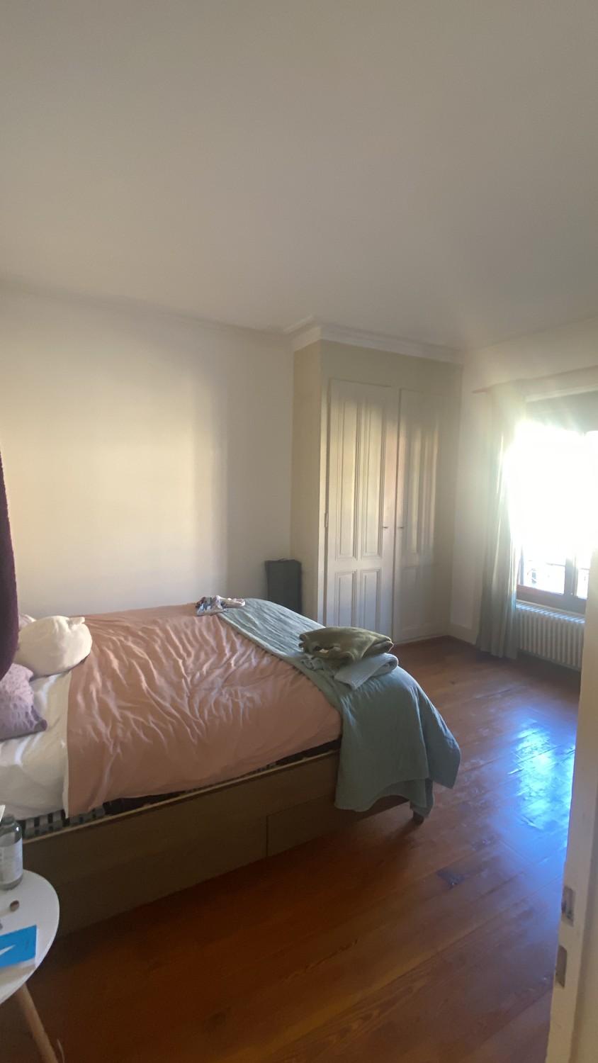 3 ½ Zimmer-Wohnung