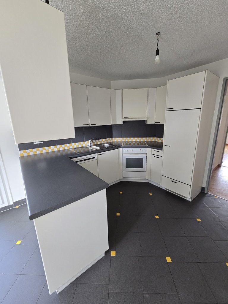 3 ½ Zimmer Wohnung
