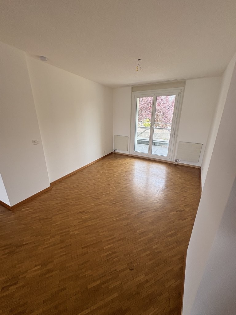 3 ½ Zimmer Wohnung