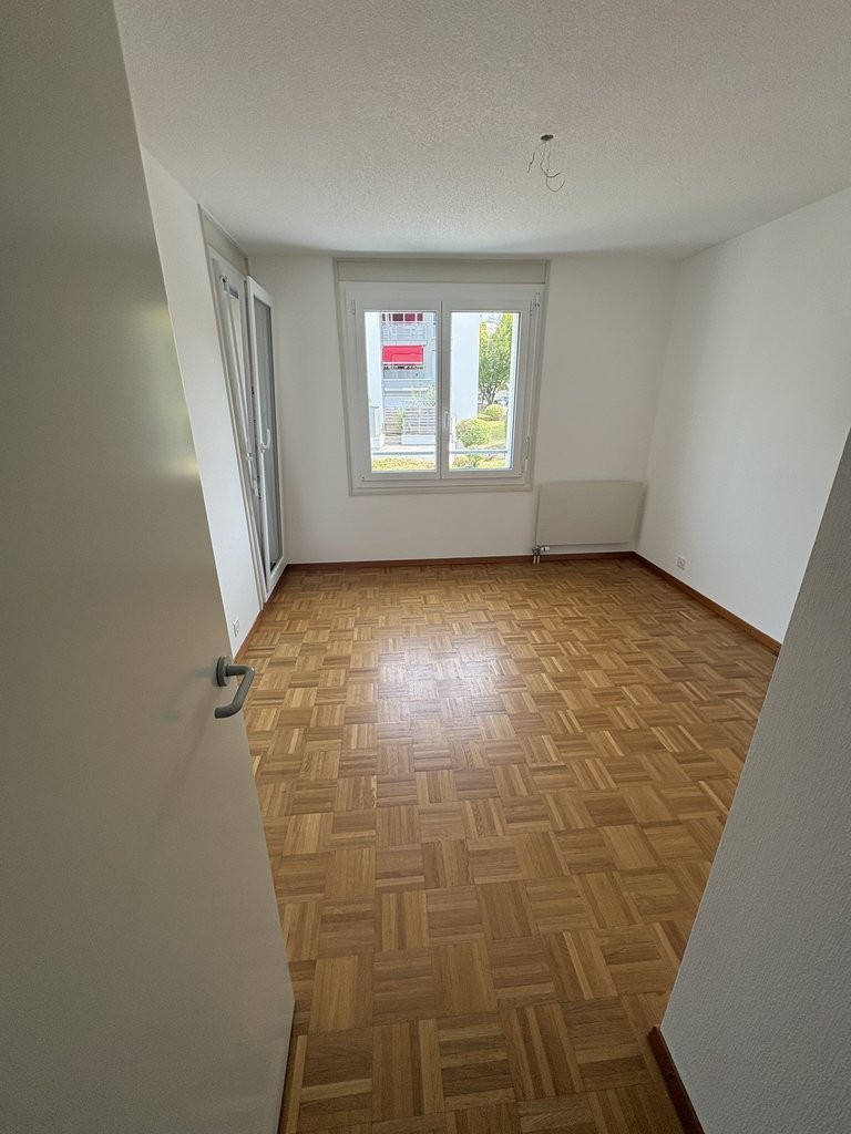 3 ½ Zimmer Wohnung