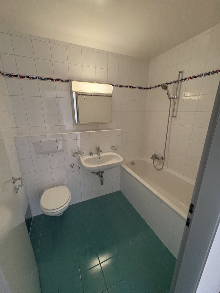 3 ½ Zimmer Wohnung