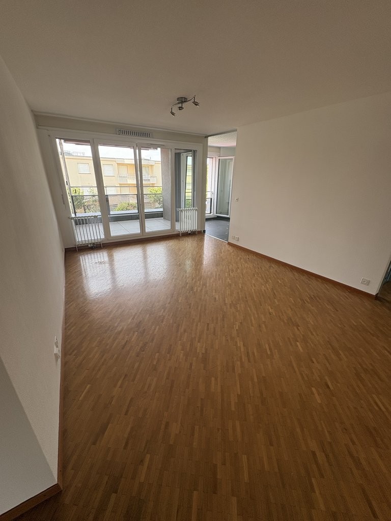 3 ½ Zimmer Wohnung