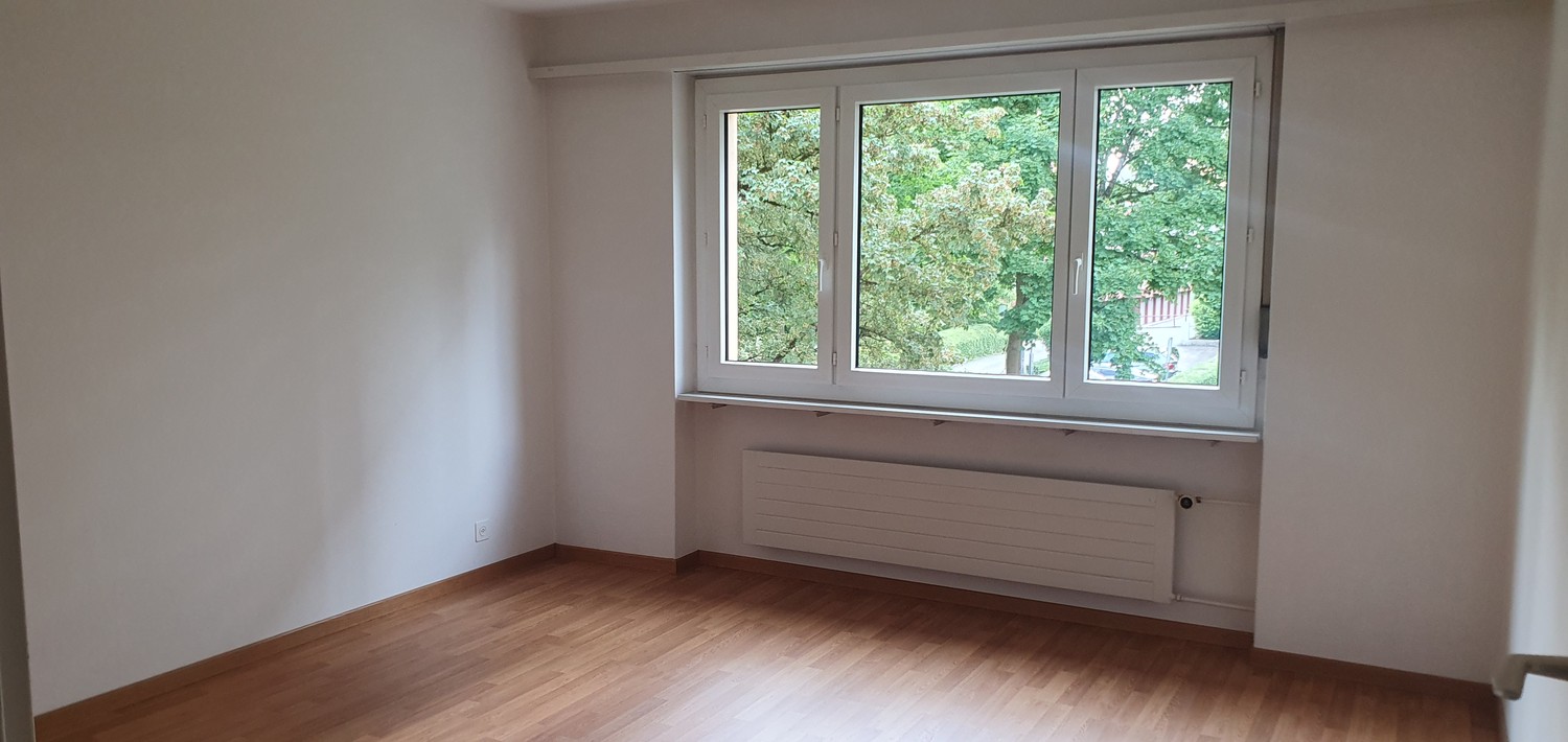 4 ½ pièces appartement