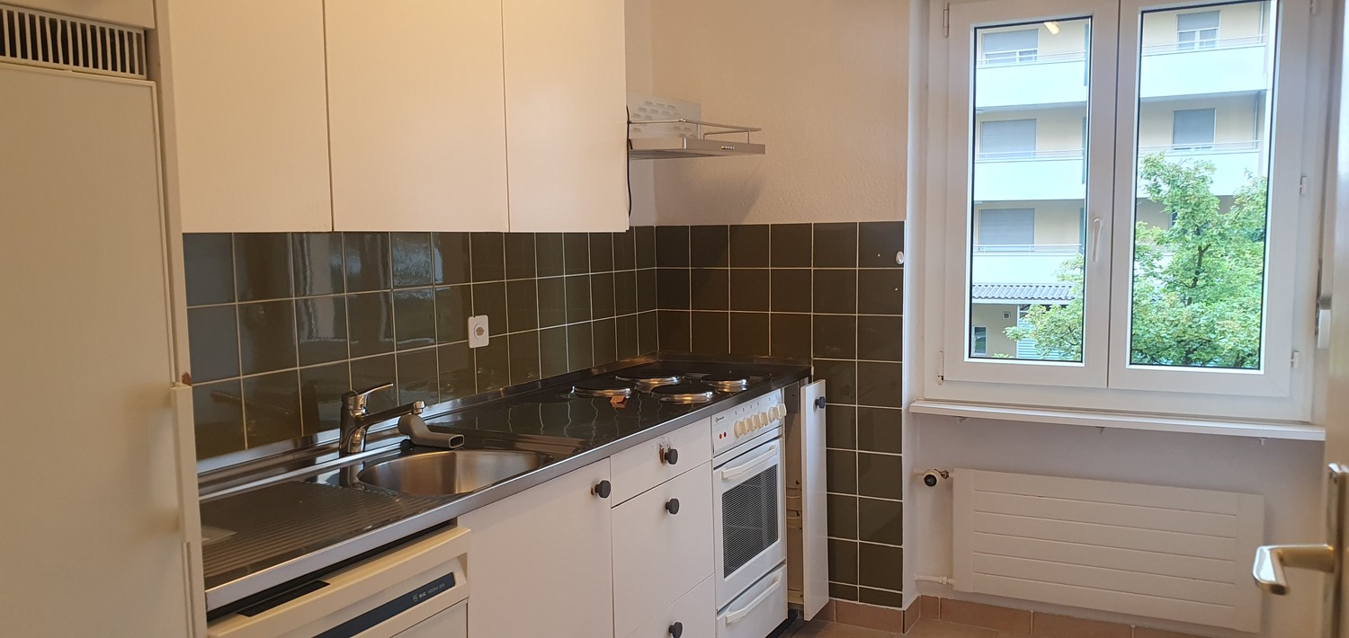 4 ½ pièces appartement