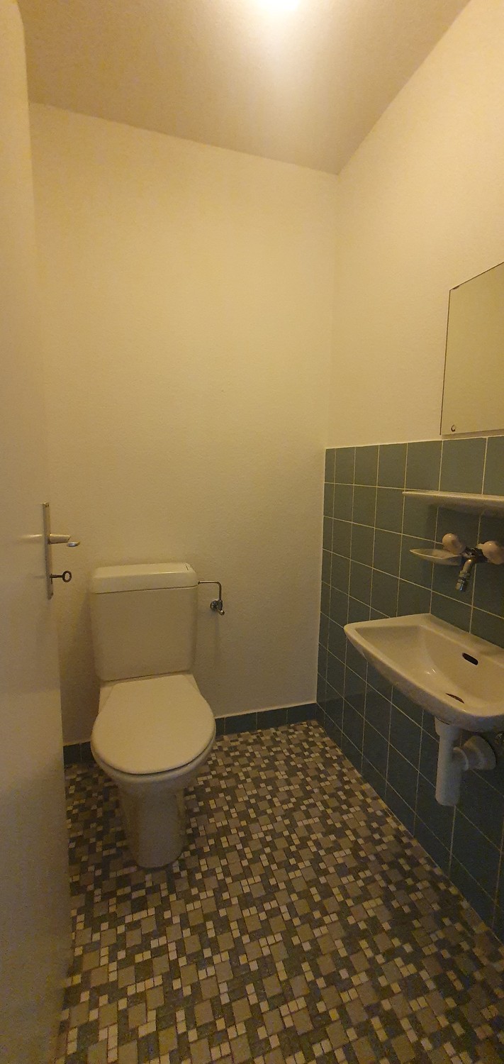 4 ½ pièces appartement