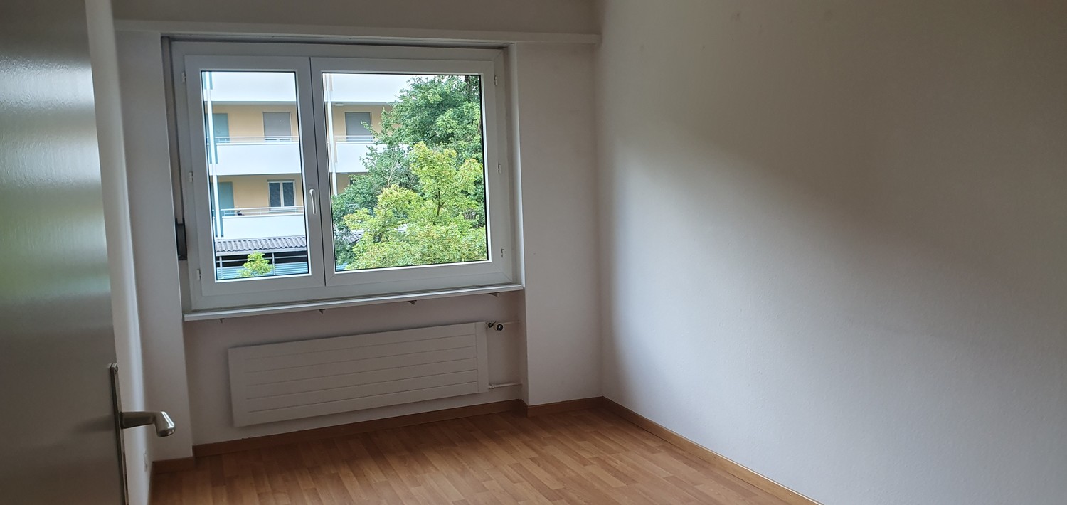 4 ½ pièces appartement