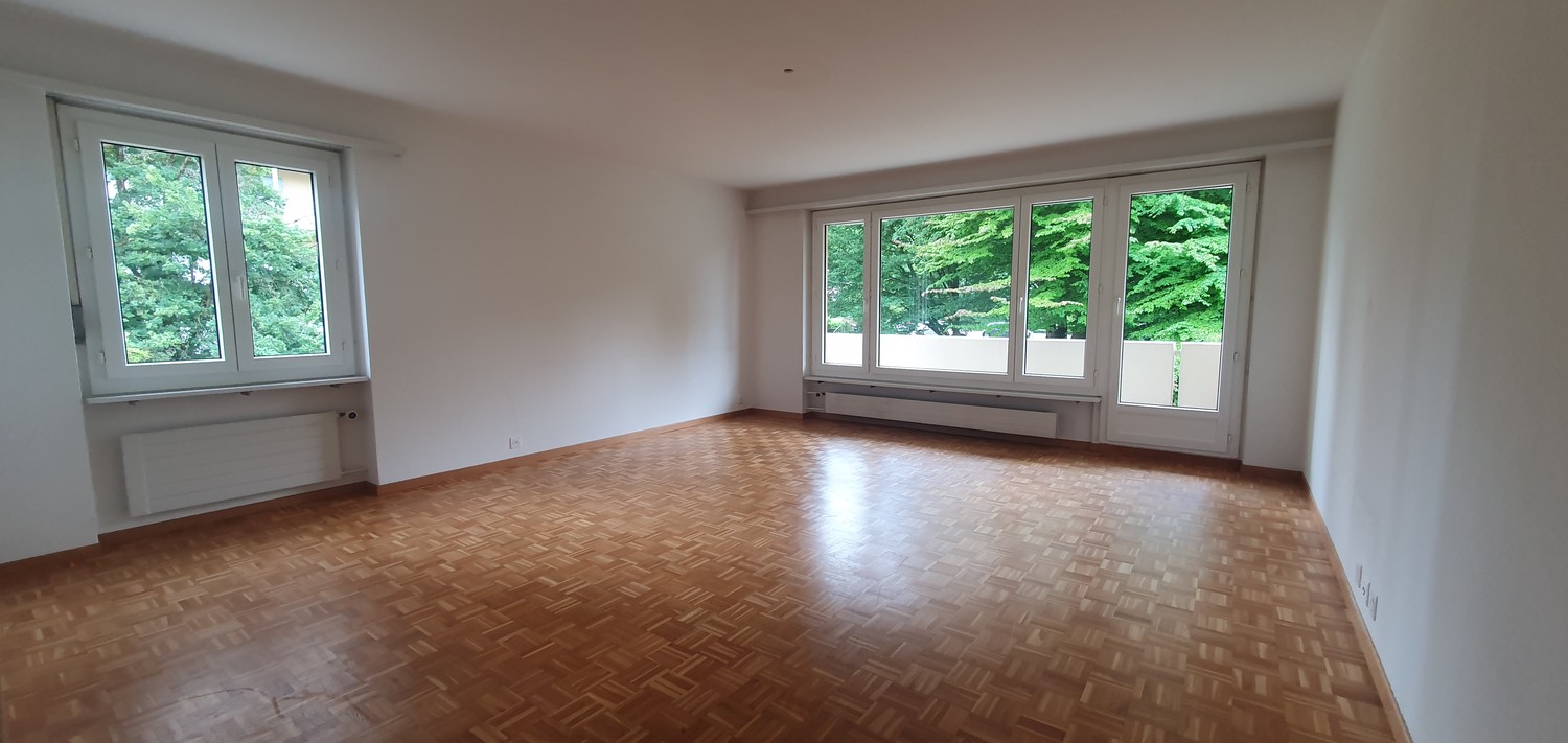 4 ½ pièces appartement