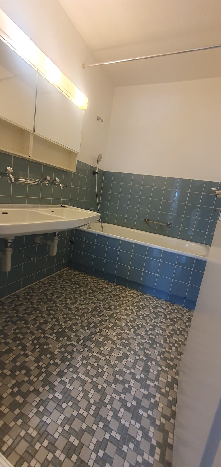 4 ½ pièces appartement