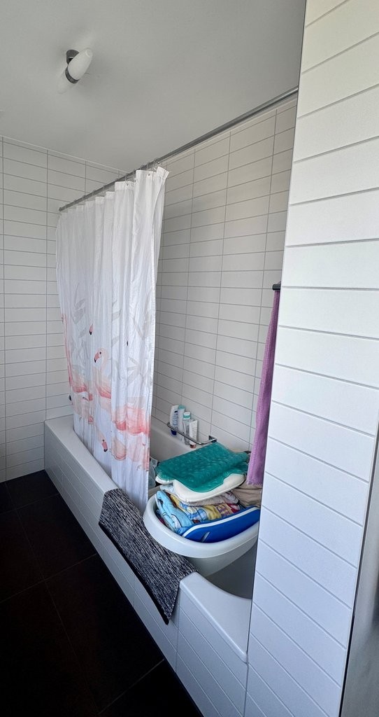 5 ½ rooms apartment