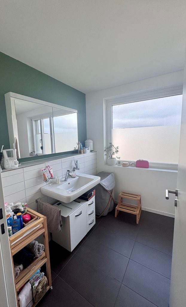 5 ½ rooms apartment