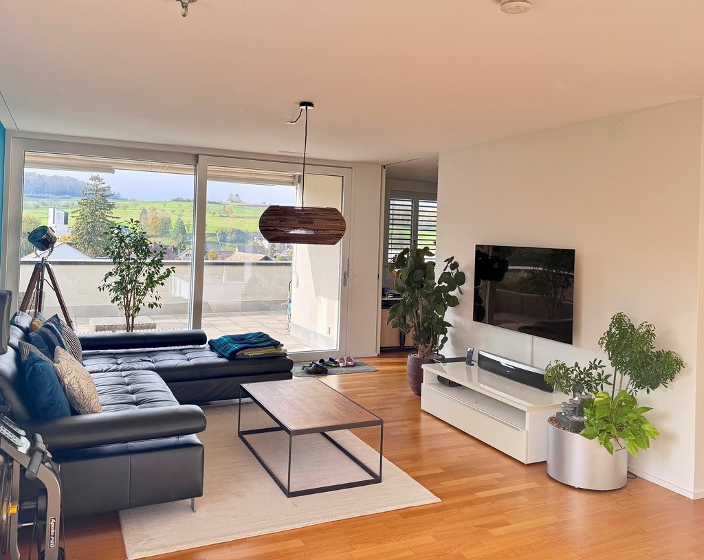 5 ½ rooms apartment