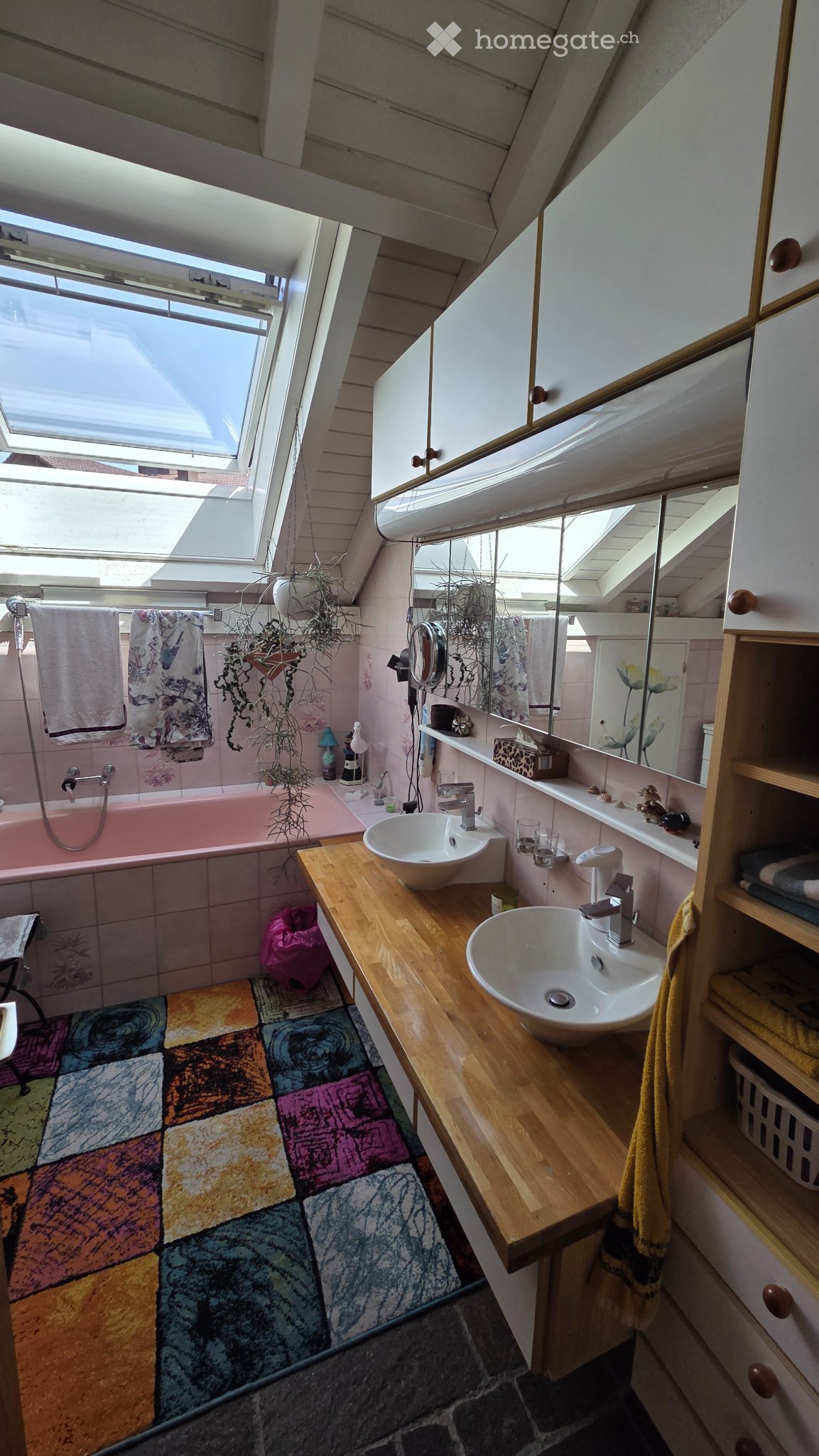 3 rooms single house