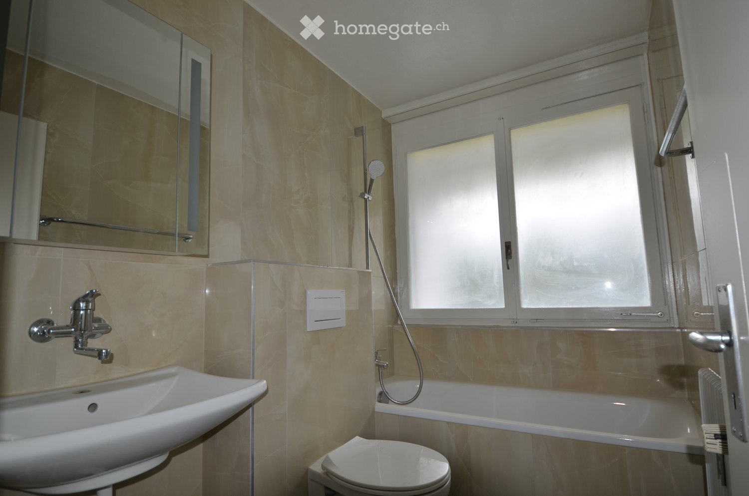 Appartamento di 2 ½ locali