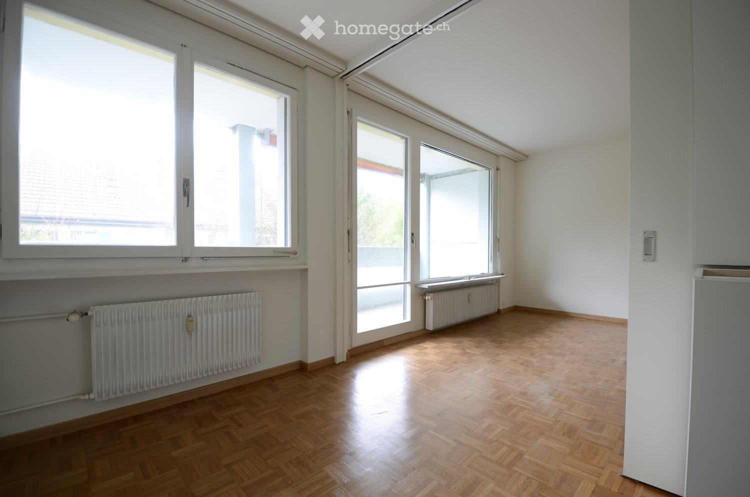 Appartamento di 2 ½ locali